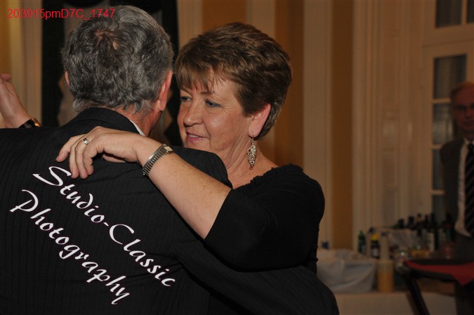 Schenectady Wedding Reception