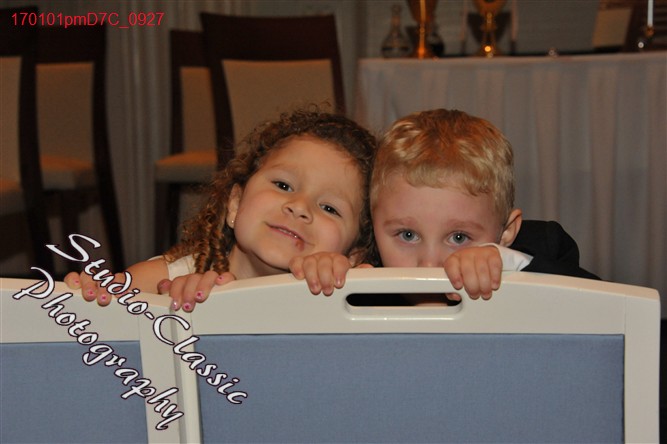 Cooperstown Wedding