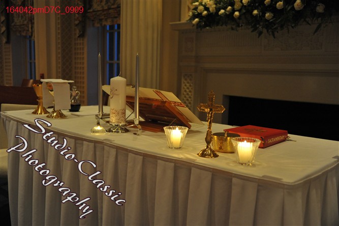Cooperstown Wedding
