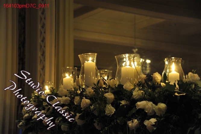 Cooperstown Wedding