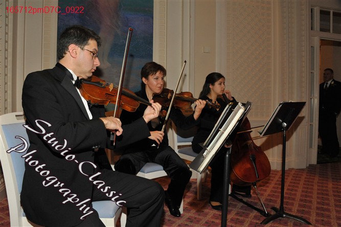 Cooperstown Wedding