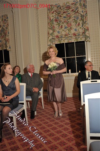 Cooperstown Wedding