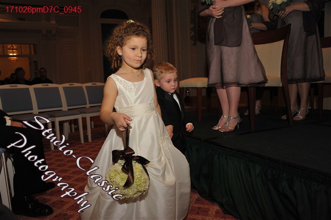 Cooperstown Wedding
