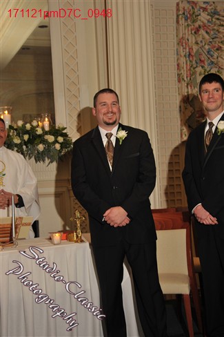 Cooperstown Wedding