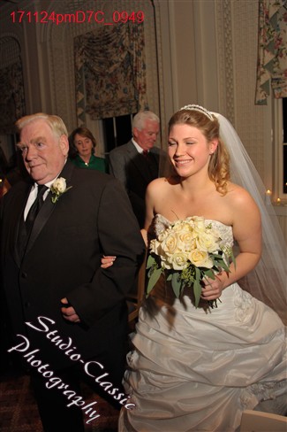 Cooperstown Wedding