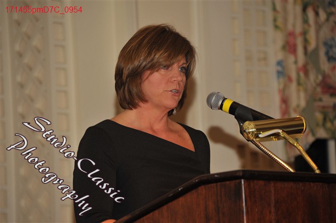 Cooperstown Wedding