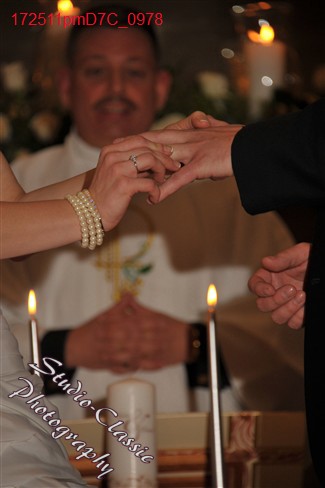Cooperstown Wedding