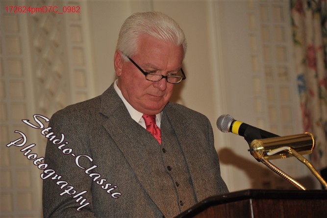 Cooperstown Wedding
