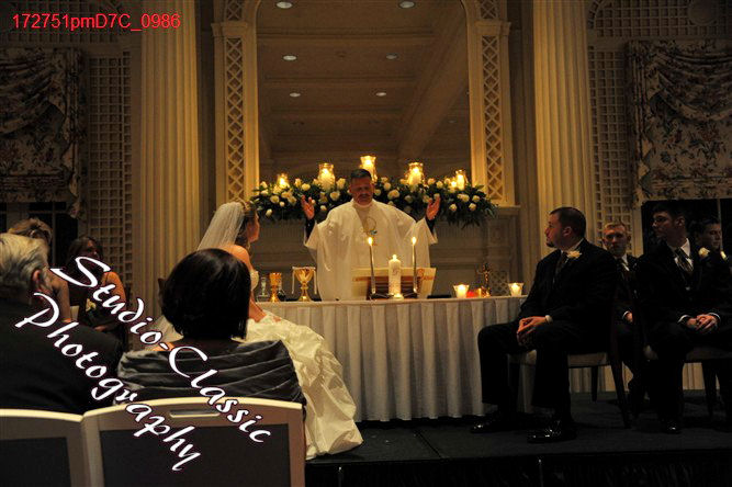 Cooperstown Wedding