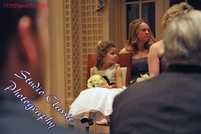 Cooperstown Wedding