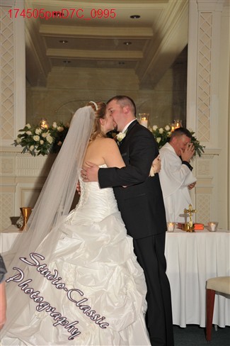 Cooperstown Wedding