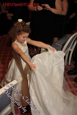 Cooperstown Wedding