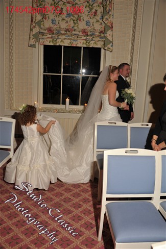 Cooperstown Wedding