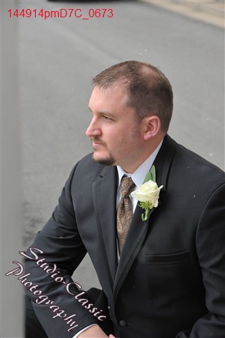 Cooperstown Wedding
