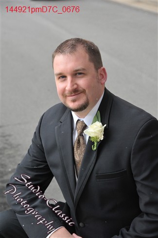 Cooperstown Wedding