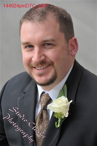 Cooperstown Wedding
