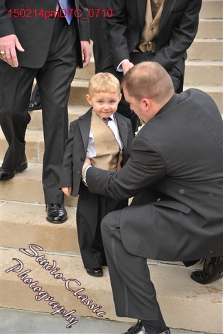 Cooperstown Wedding