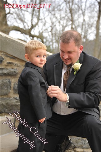 Cooperstown Wedding