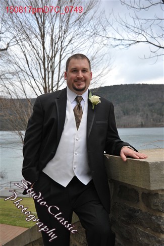 Cooperstown Wedding