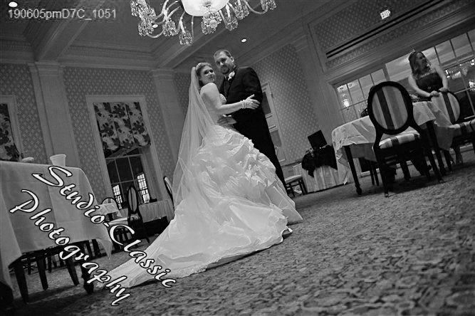 Cooperstown Wedding
