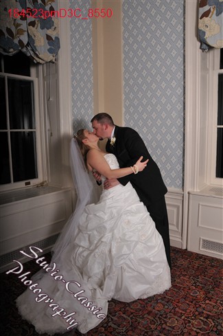 Cooperstown Wedding