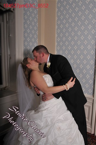Cooperstown Wedding