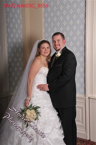 Cooperstown Wedding