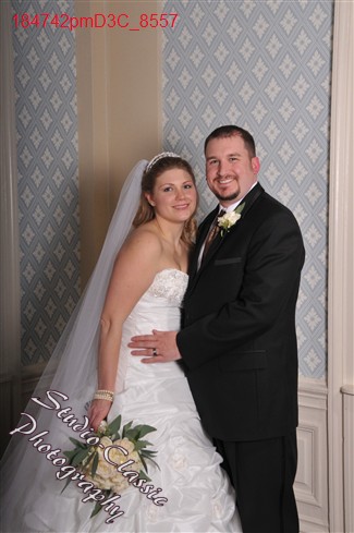 Cooperstown Wedding