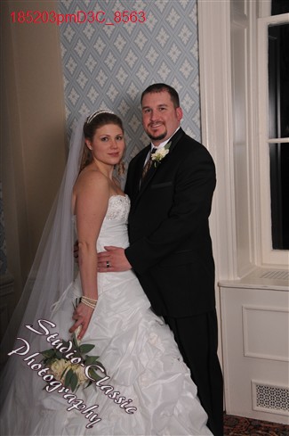 Cooperstown Wedding