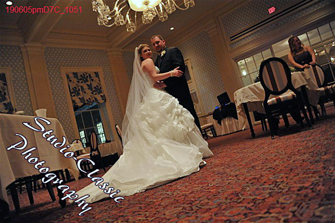 Cooperstown Wedding
