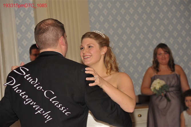 Cooperstown Wedding