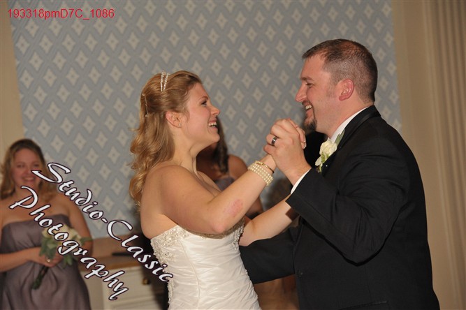 Cooperstown Wedding