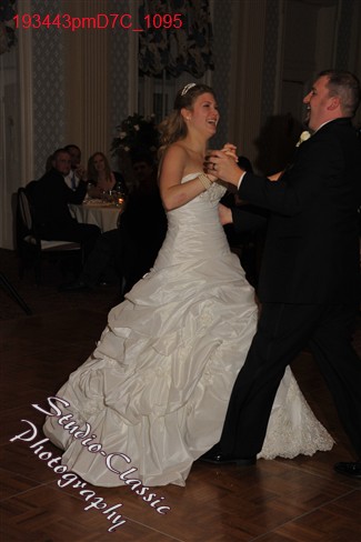 Cooperstown Wedding