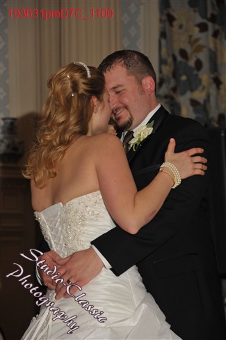Cooperstown Wedding