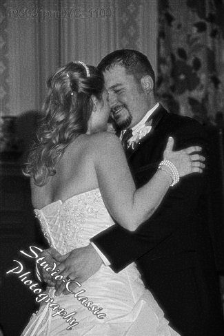 Cooperstown Wedding