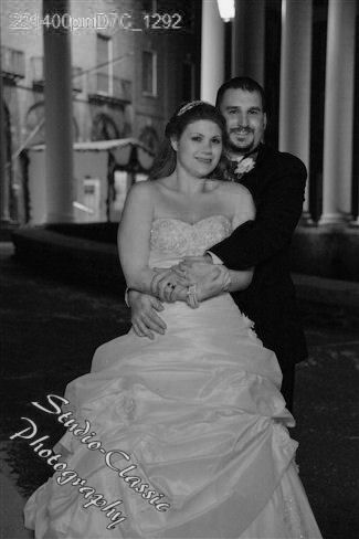 Cooperstown Wedding