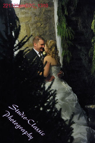 Cooperstown Wedding