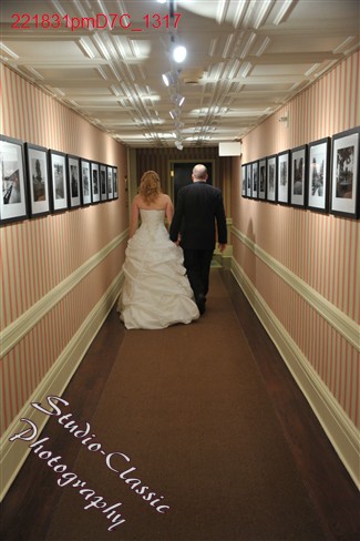 Cooperstown Wedding