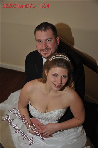 Cooperstown Wedding