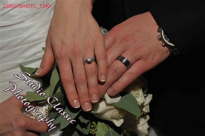 Cooperstown Wedding