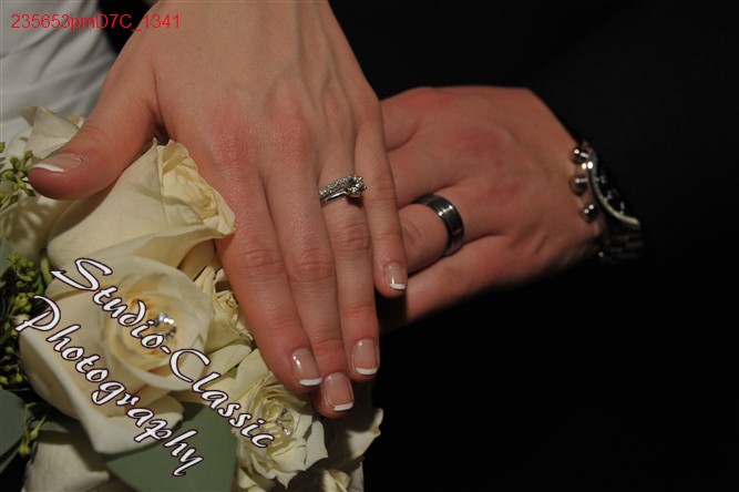 Cooperstown Wedding