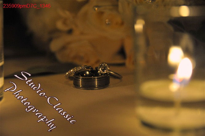 Cooperstown Wedding