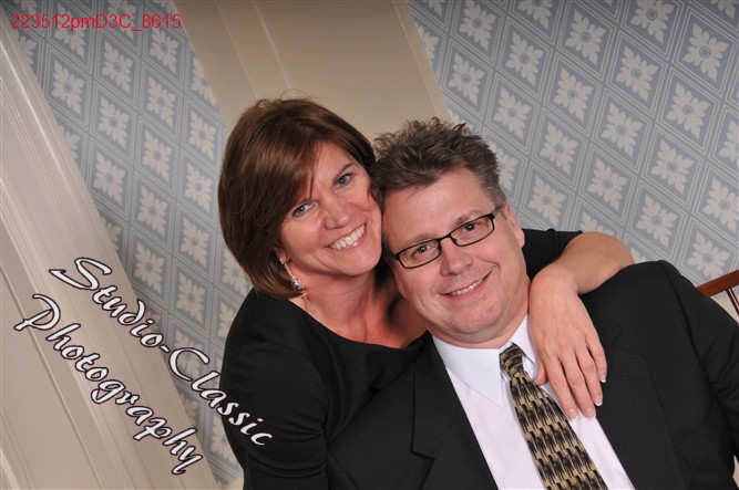 Cooperstown Wedding