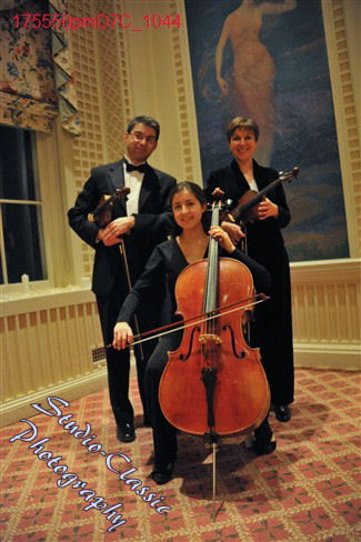 Cooperstown Wedding