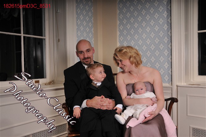 Cooperstown Wedding