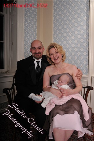 Cooperstown Wedding