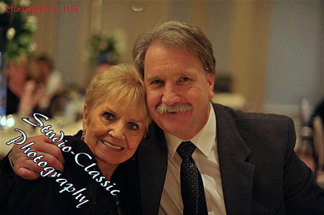 Cooperstown Wedding