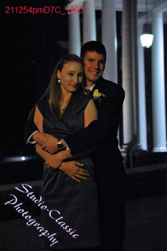 Cooperstown Wedding