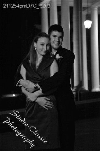 Cooperstown Wedding