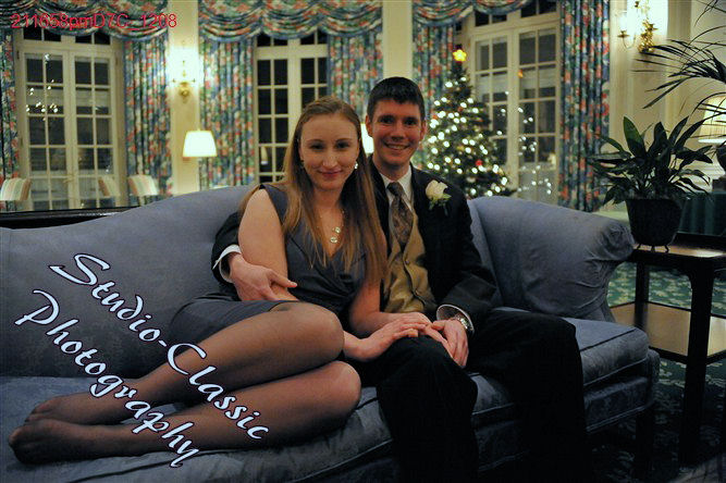Cooperstown Wedding